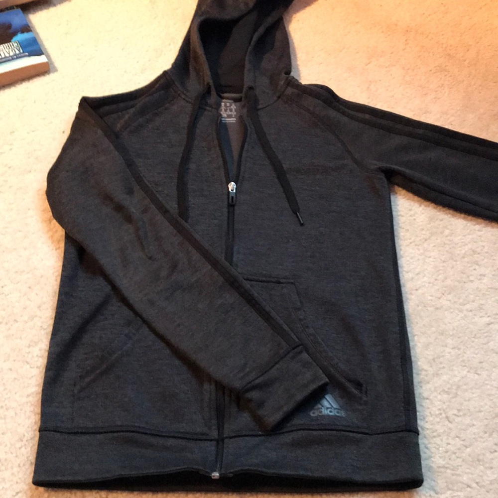 Adidas jacket